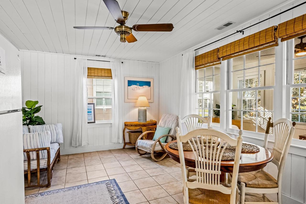 Charming Cottage Atlantic Beach Exterior foto