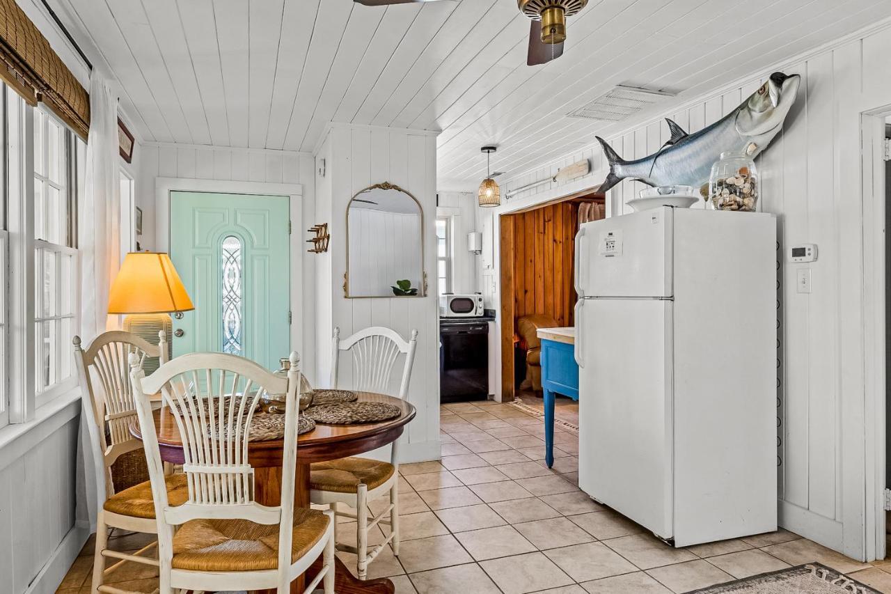 Charming Cottage Atlantic Beach Exterior foto