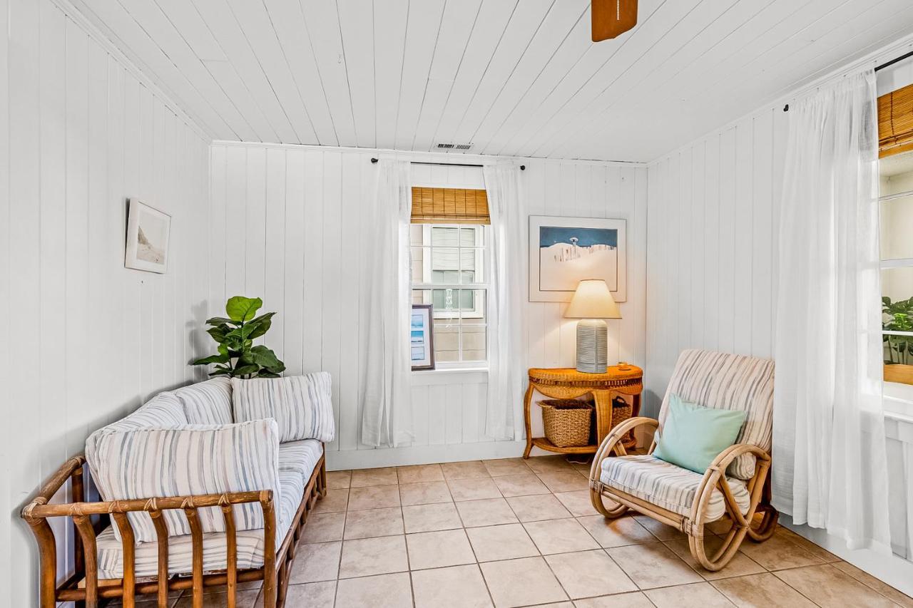 Charming Cottage Atlantic Beach Exterior foto